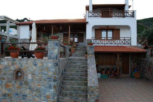 Vila Elena 1astoning View