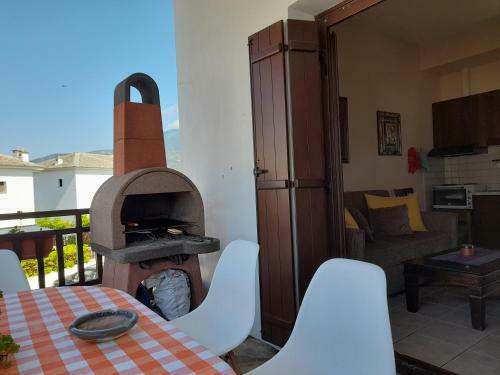Stellina's Pelion House