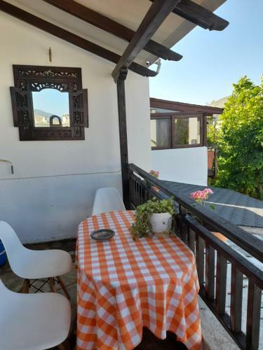 Stellina's Pelion House