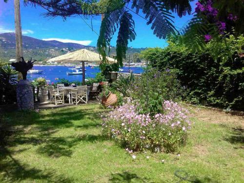 Apartamento Skiathos Riviera Studios