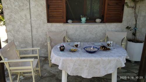 Apartamento Skiathos Riviera Studios
