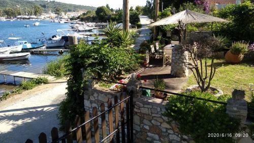 Apartamento Skiathos Riviera Studios