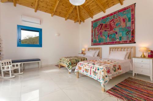 Indigo Villa