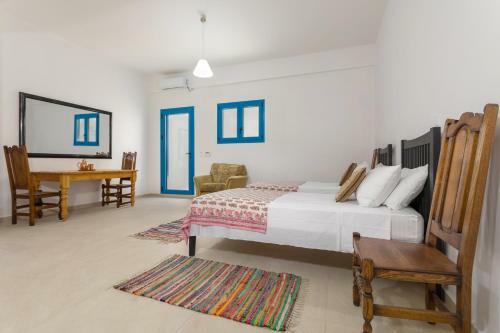 Indigo Villa