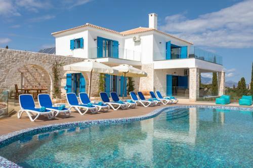Indigo Villa