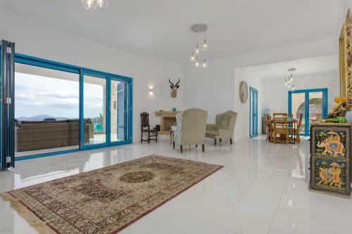 Indigo Villa