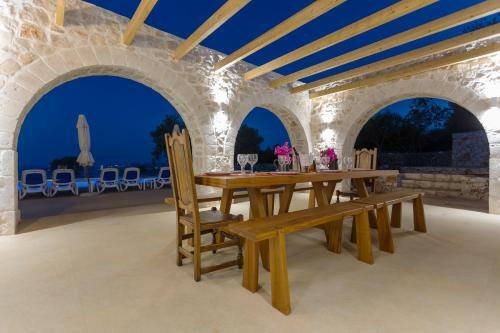 Indigo Villa