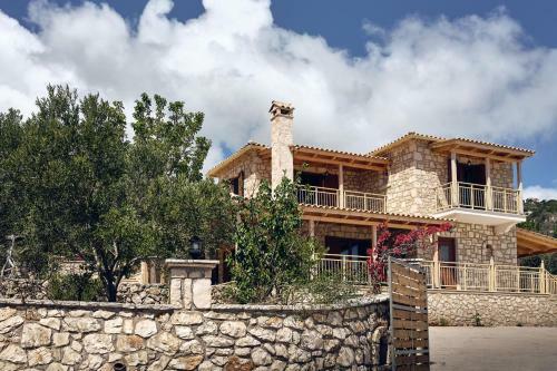 Arbarosa Villa