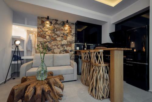Apartamento Horizon Luxury Suite