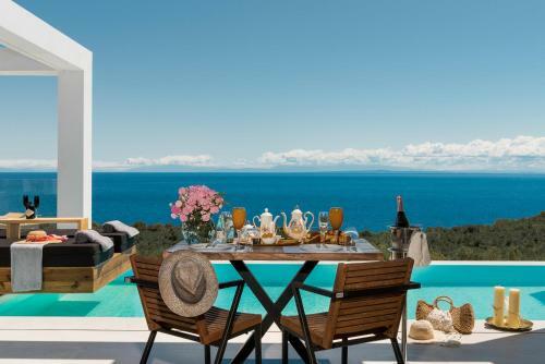 Apartamento Horizon Luxury Suite