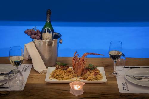 Apartamento Horizon Luxury Suite