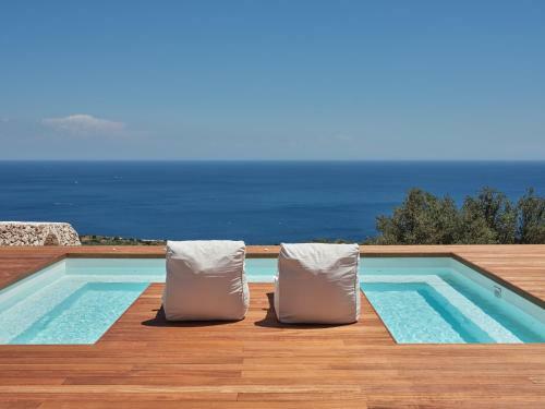 The Asteri Collection - Villa Taygeta