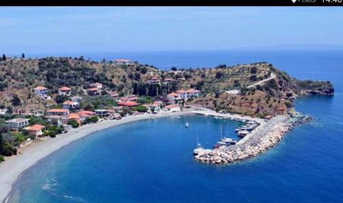 Apartamento Villa Matina