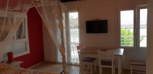Apartamento Villa Matina