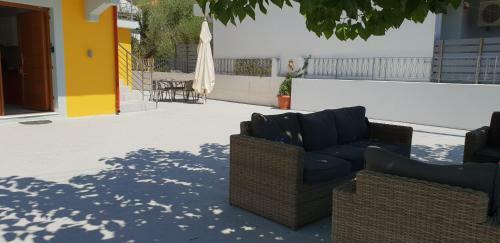 Apartamento Villa Matina