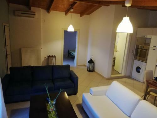 Apartamento Vivianna' S Home