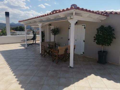 Apartamento Vivianna' S Home