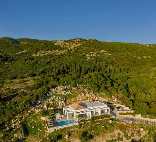Horizon Luxury Villa