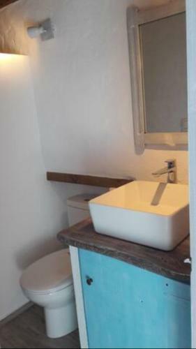 Benetia Apartments