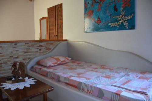Apartamento Avgerinou Studios