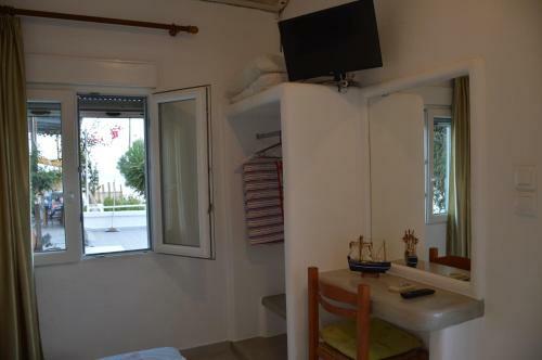 Apartamento Avgerinou Studios