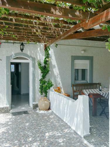Apartamento Avgerinou Studios