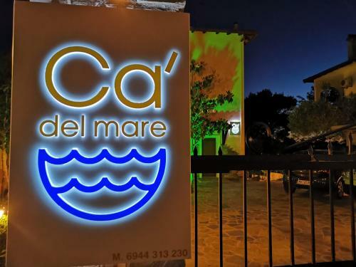 Ca' Del Mare