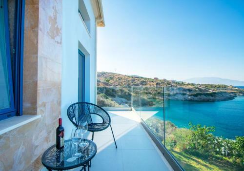 Thalassa Deja Vu Villa