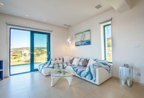 Thalassa Deja Vu Villa