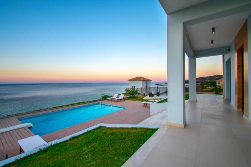 Thalassa Deja Vu Villa