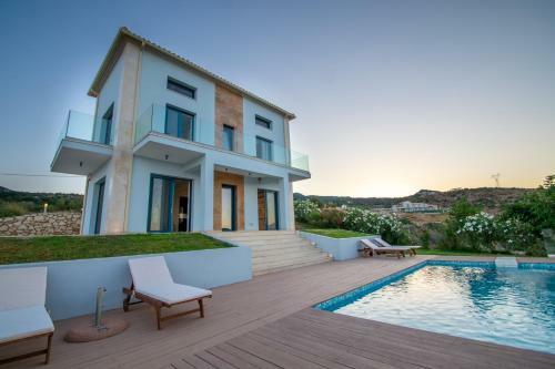 Thalassa Deja Vu Villa