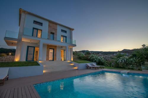 Thalassa Deja Vu Villa