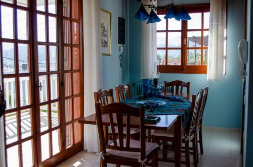 The House Of Gratitude