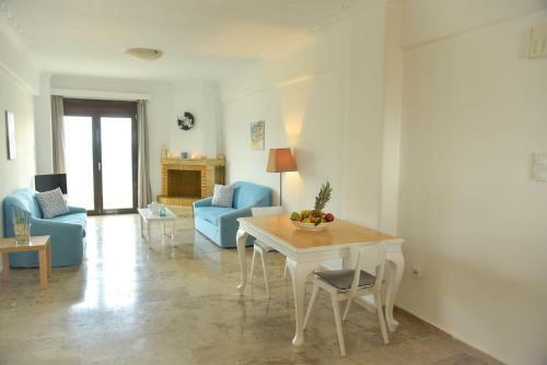 Nansea Apartment