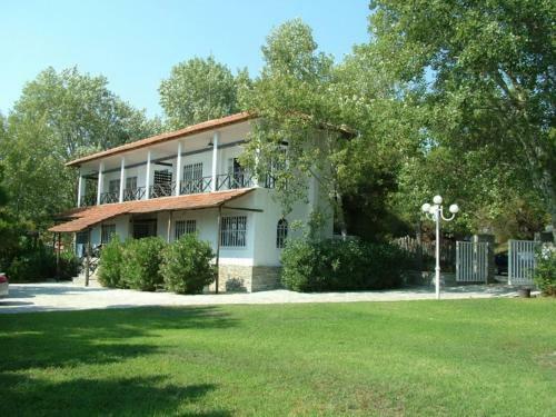 Villa Absolutely Unique Double Beach House