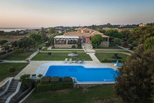 Villa Belvedere