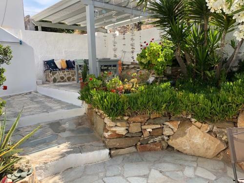 Apartamento Vrahos Rooms - Studios