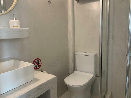 Apartamento Vrahos Rooms - Studios