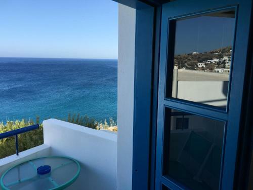 Apartamento Vrahos Rooms - Studios