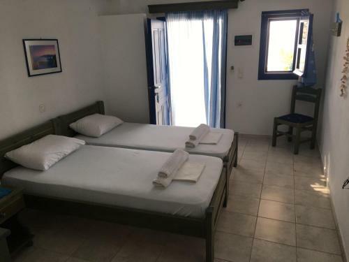 Apartamento Vrahos Rooms - Studios