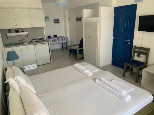 Apartamento Vrahos Rooms - Studios