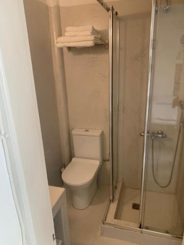 Apartamento Vrahos Rooms - Studios
