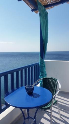 Apartamento Vrahos Rooms - Studios