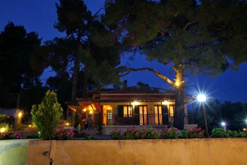 Skopelos Country House Diamantis & Chrisi