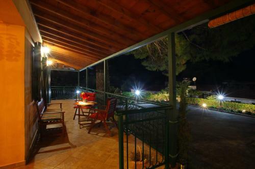 Skopelos Country House Diamantis & Chrisi