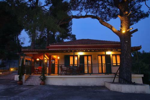 Skopelos Country House Diamantis & Chrisi