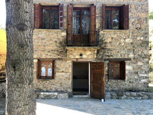 Villa Marias Chalet