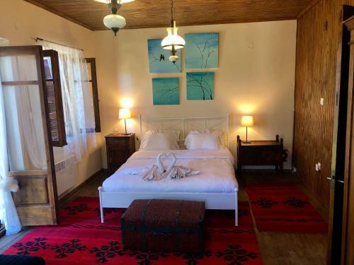 Villa Marias Chalet