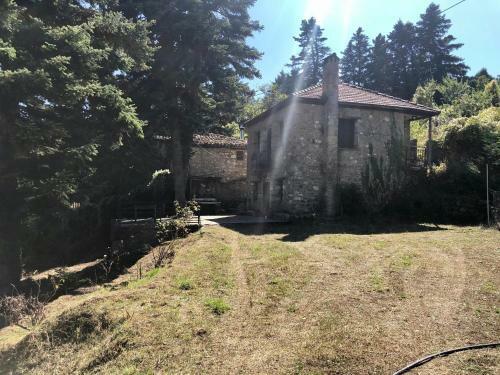 Villa Marias Chalet