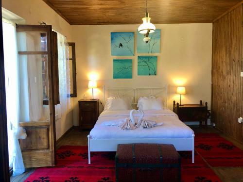 Villa Marias Chalet
